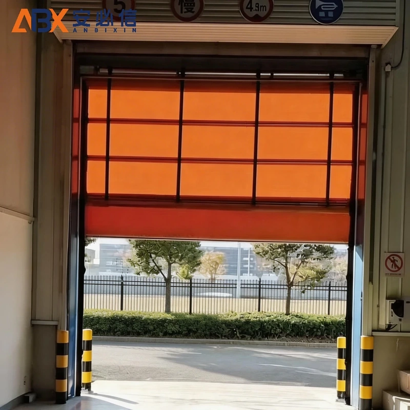 九江充气式门封